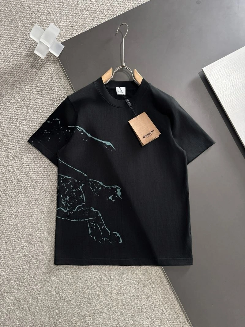 Burberry T-Shirts Affordable 102004
