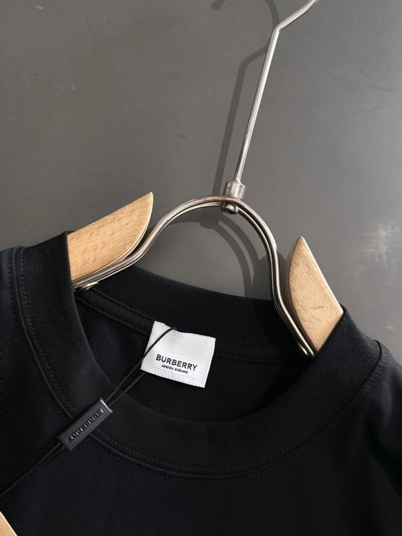 Burberry T-Shirts Affordable 102004