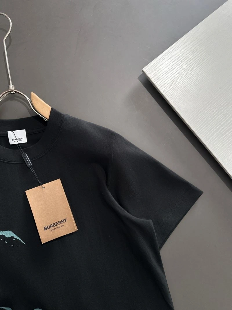 Burberry T-Shirts Affordable 102004