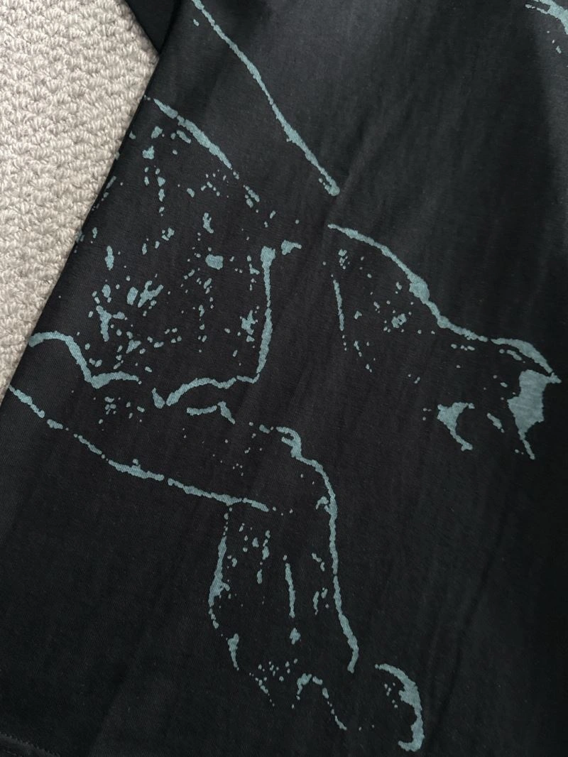 Burberry T-Shirts Affordable 102004