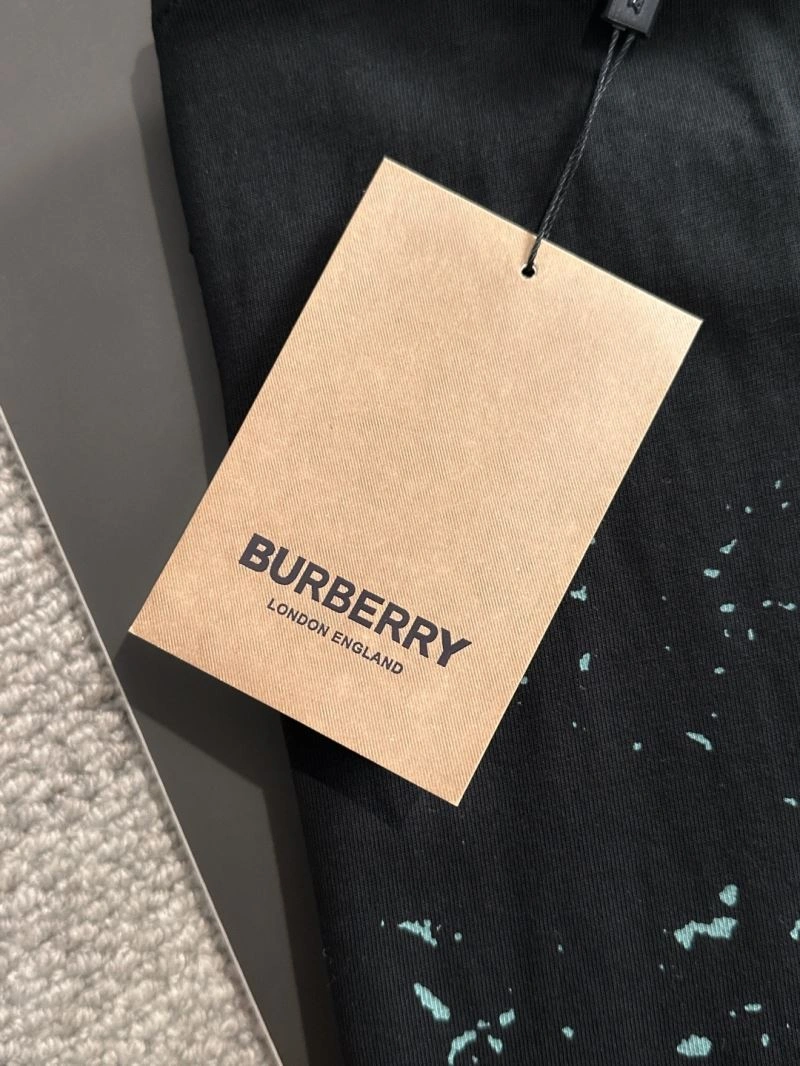 Burberry T-Shirts Affordable 102004