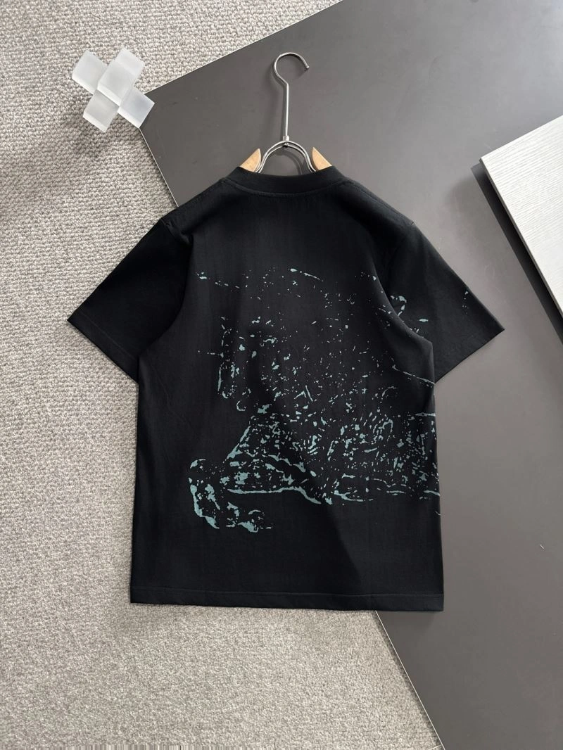 Burberry T-Shirts Affordable 102004