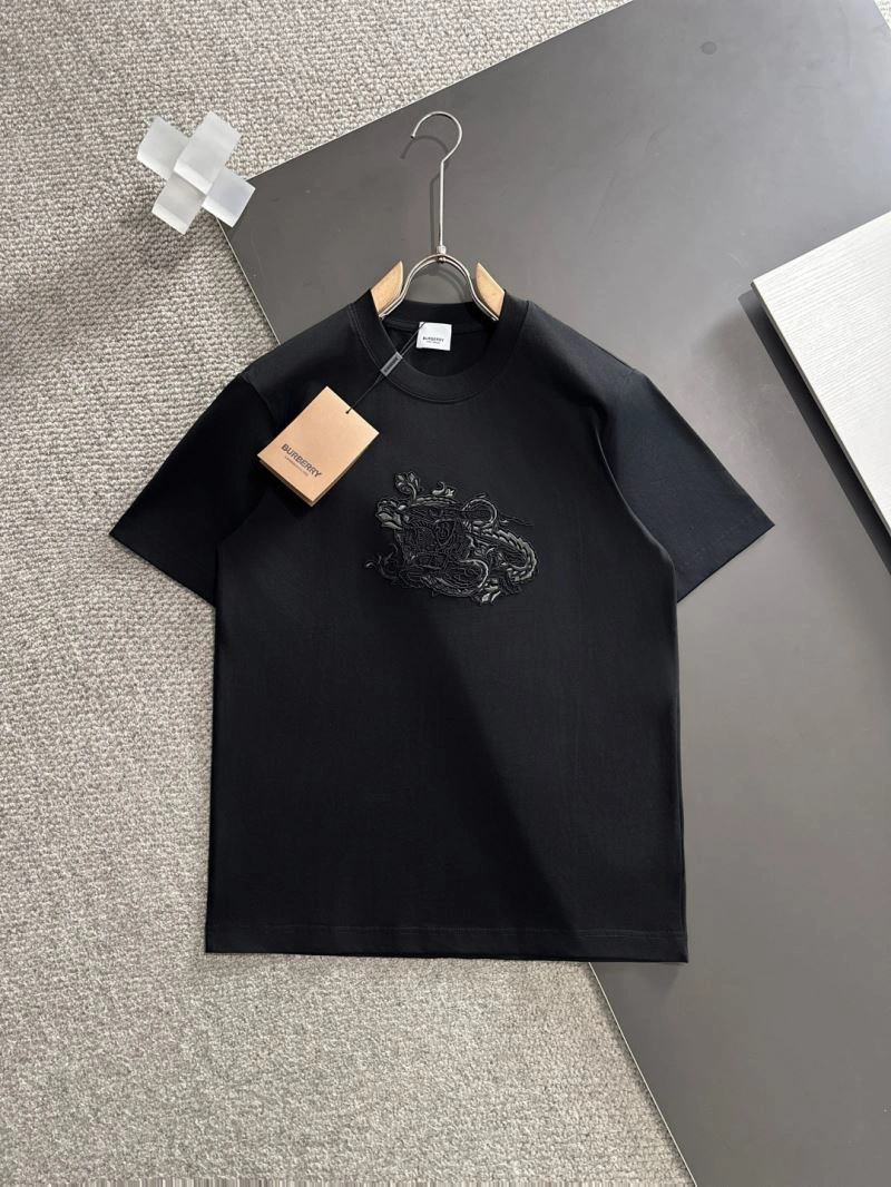 SmartChoice Burberry T-Shirts 102000