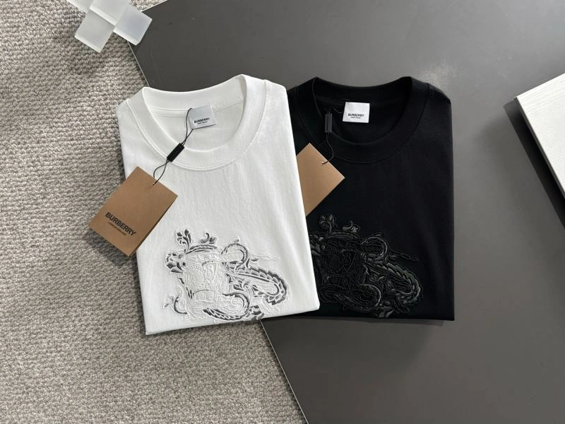 SmartChoice Burberry T-Shirts 102000