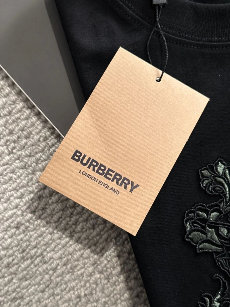 SmartChoice Burberry T-Shirts 102000