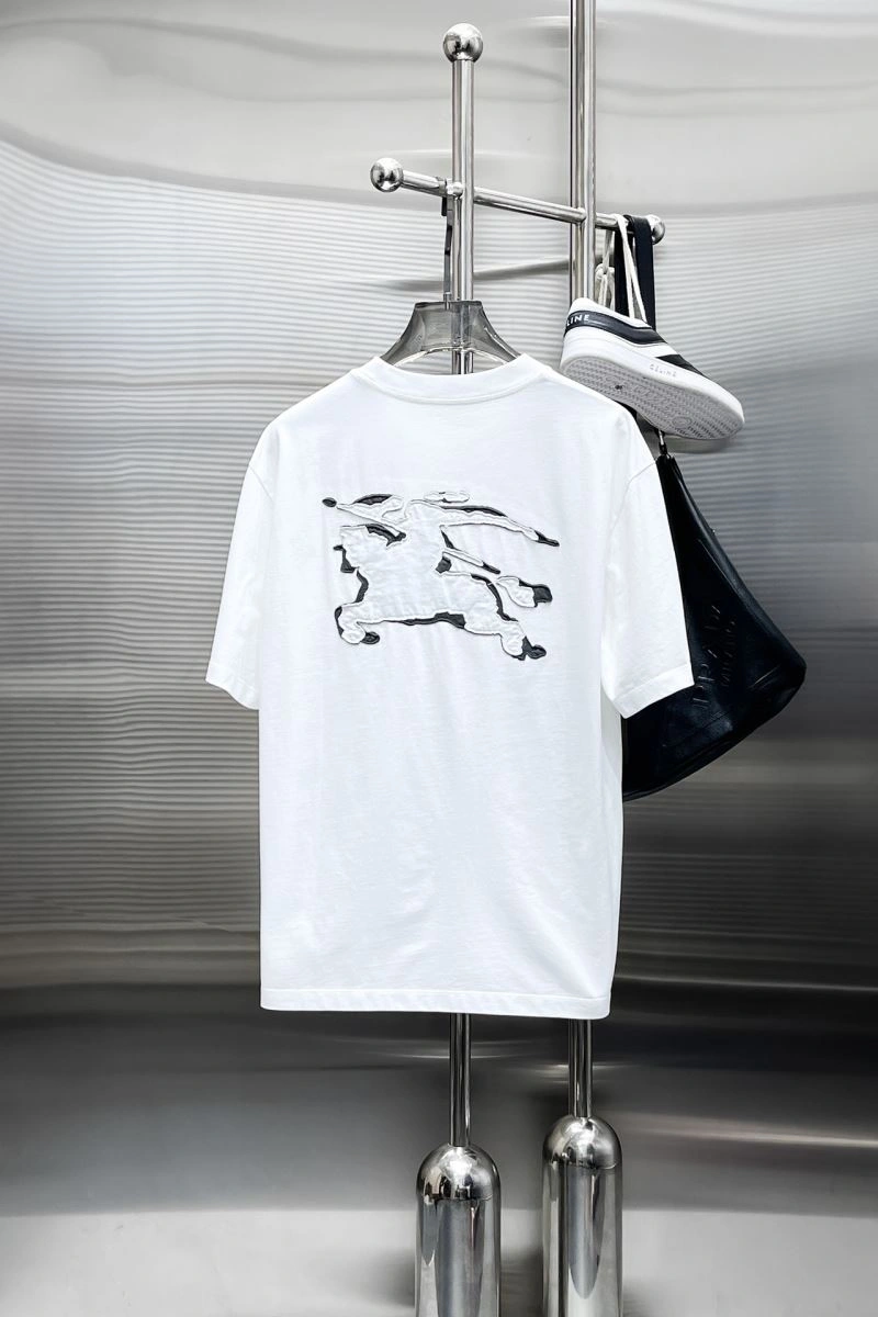 Timeless Burberry T-Shirts 102014