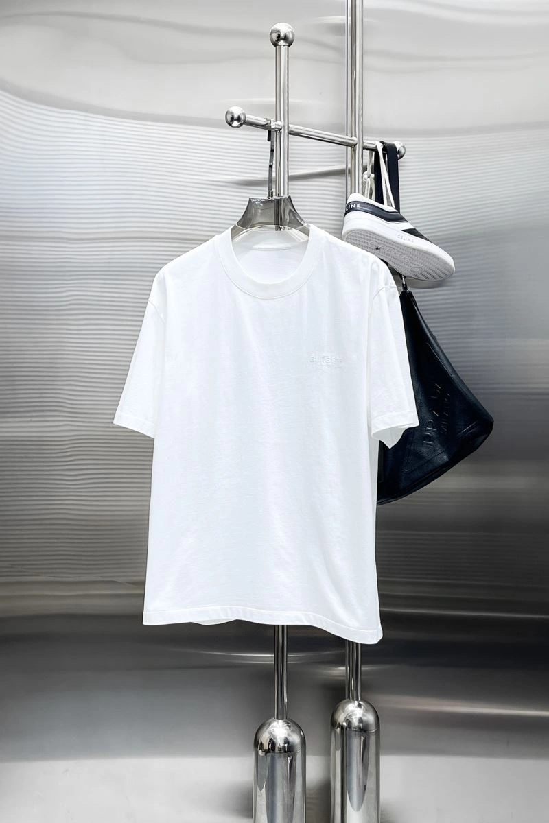 Timeless Burberry T-Shirts 102014