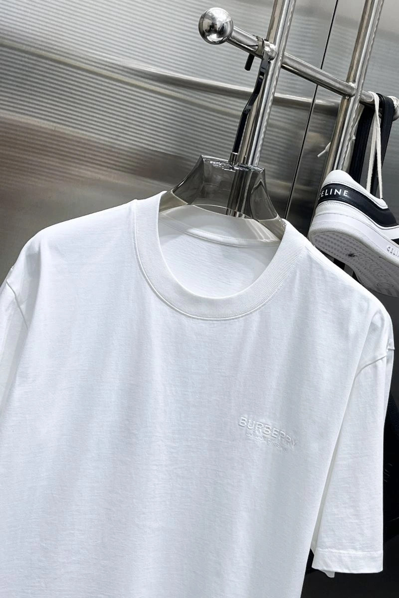 Timeless Burberry T-Shirts 102014