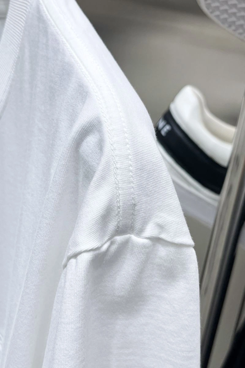 Timeless Burberry T-Shirts 102014