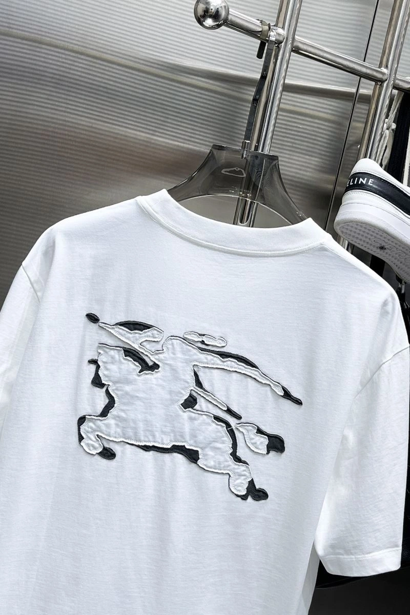 Timeless Burberry T-Shirts 102014
