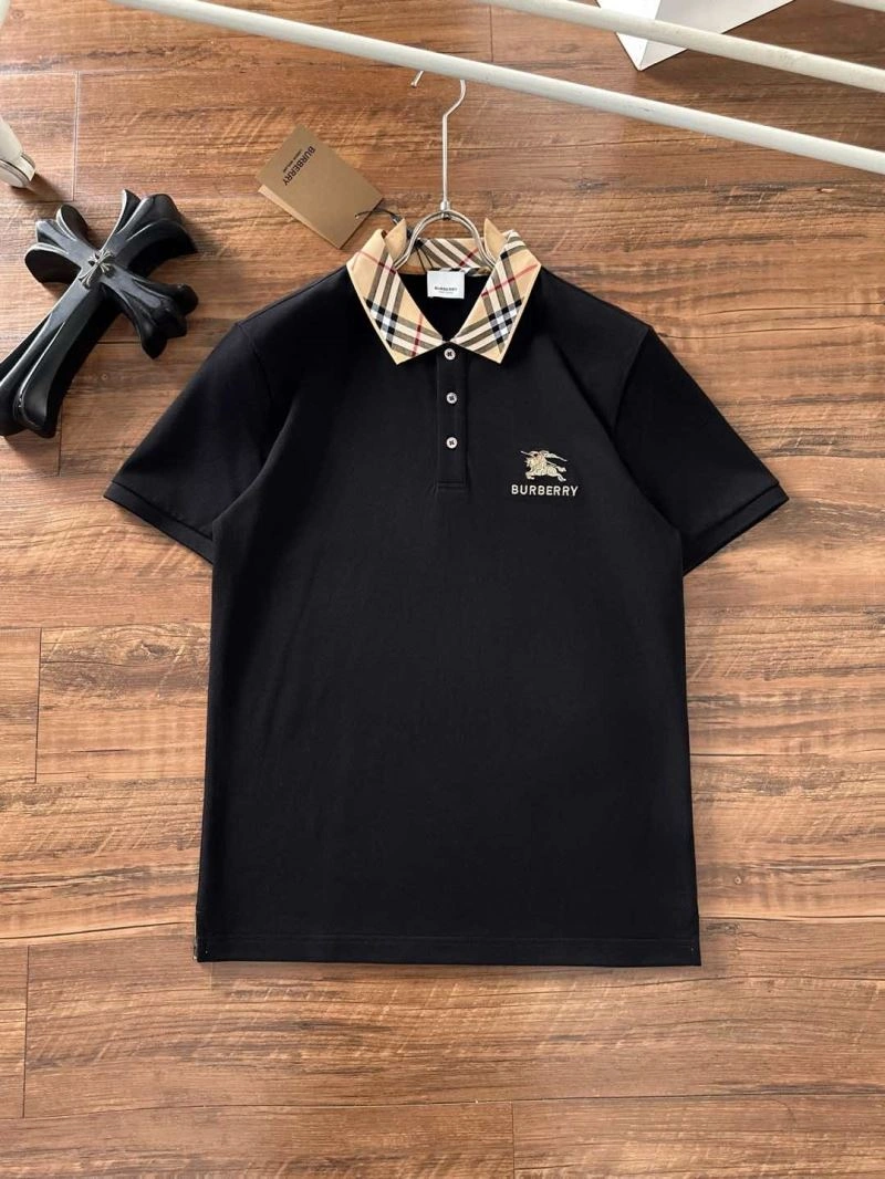 Burberry T-Shirts GoodFit 102008