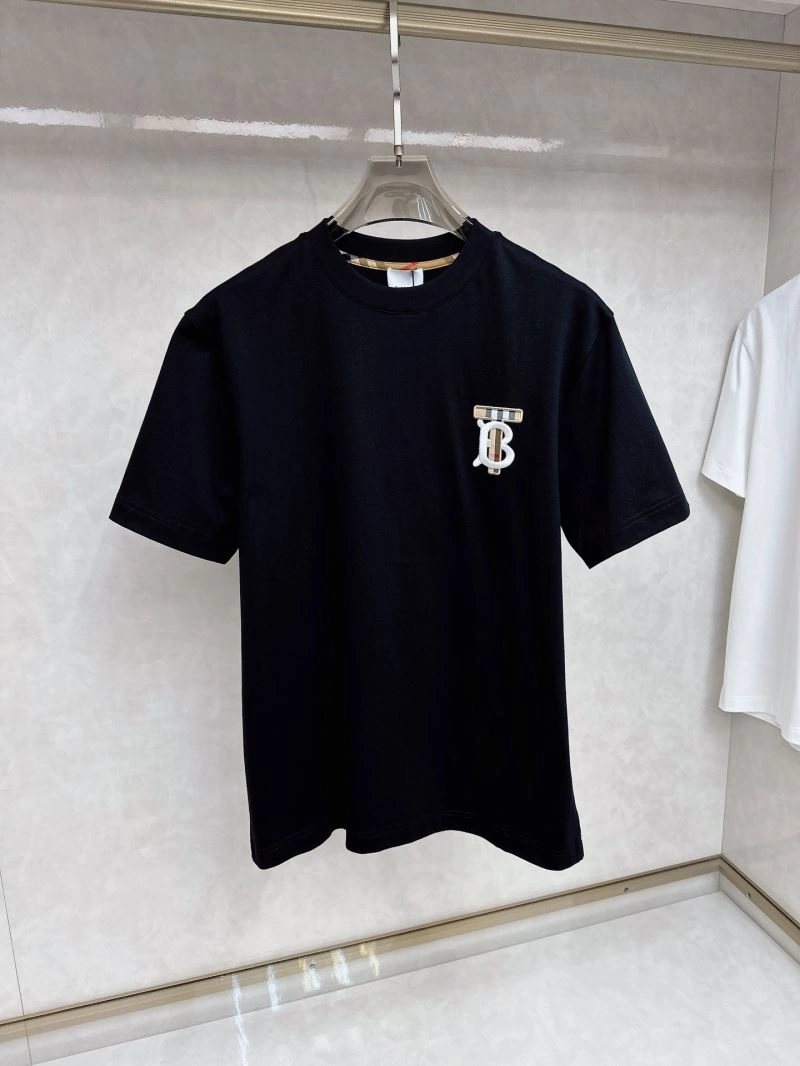 RelaxedFit Burberry T-Shirts 101999