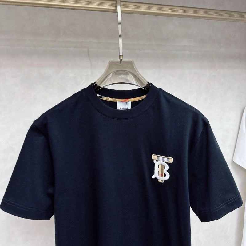 RelaxedFit Burberry T-Shirts 101999