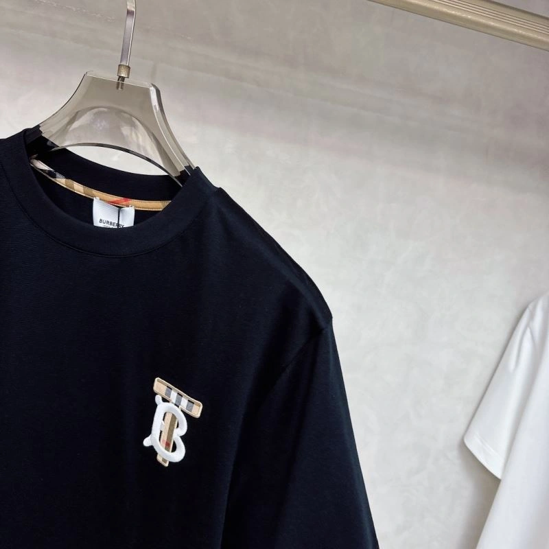 RelaxedFit Burberry T-Shirts 101999