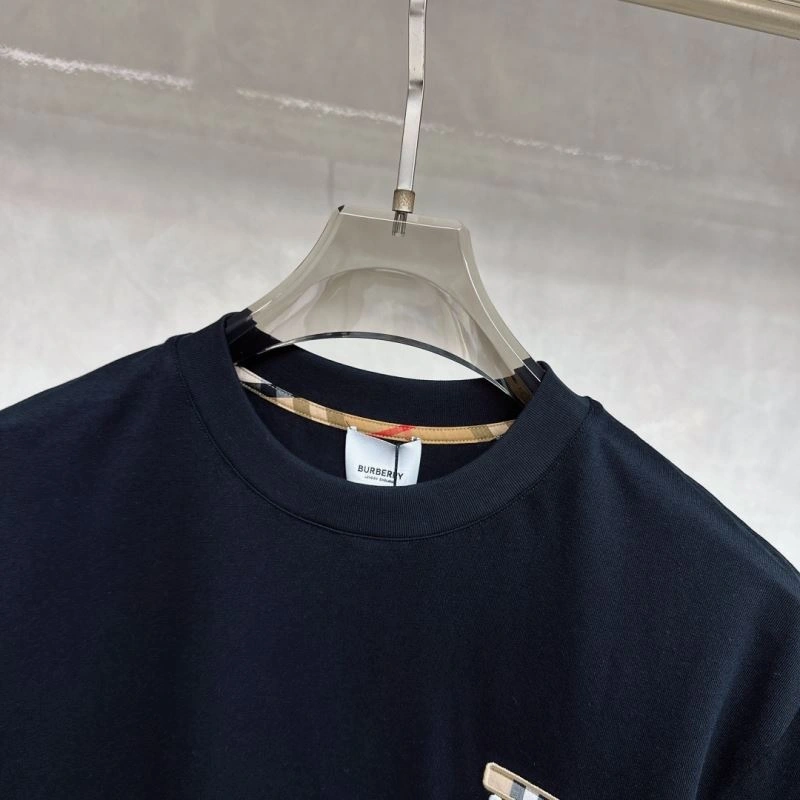 RelaxedFit Burberry T-Shirts 101999