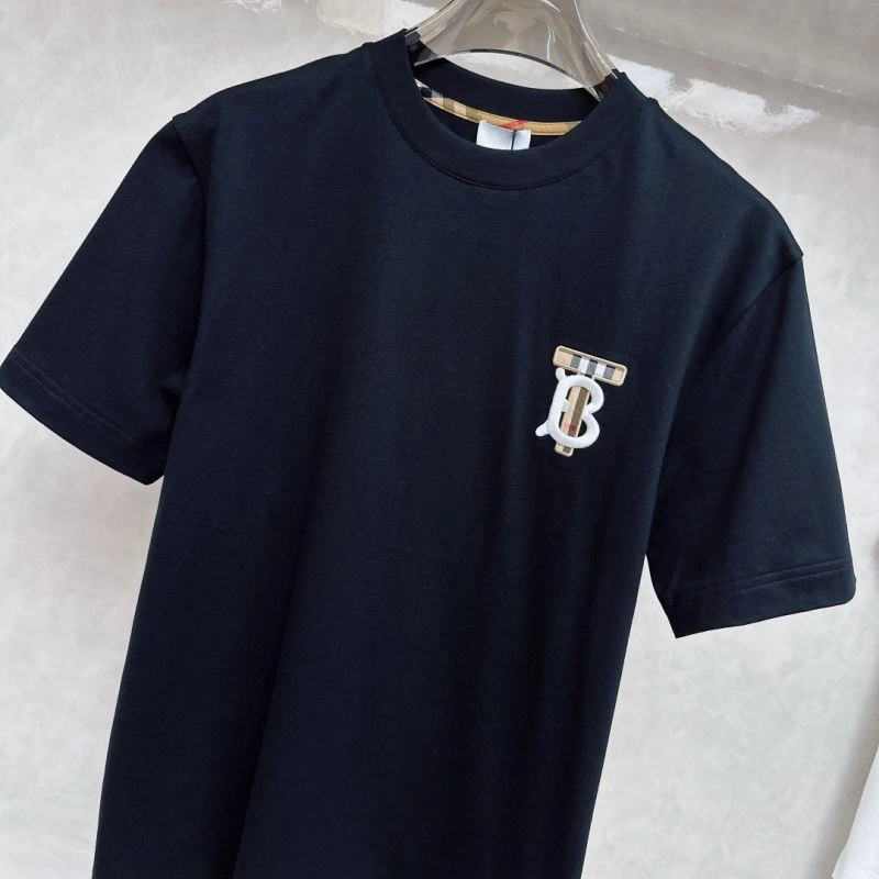 RelaxedFit Burberry T-Shirts 101999