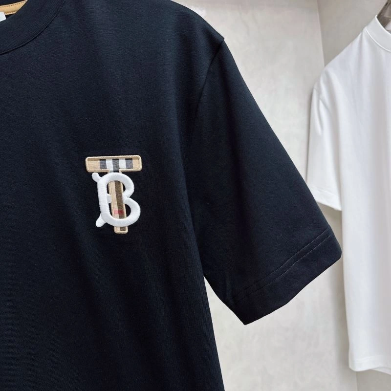 RelaxedFit Burberry T-Shirts 101999