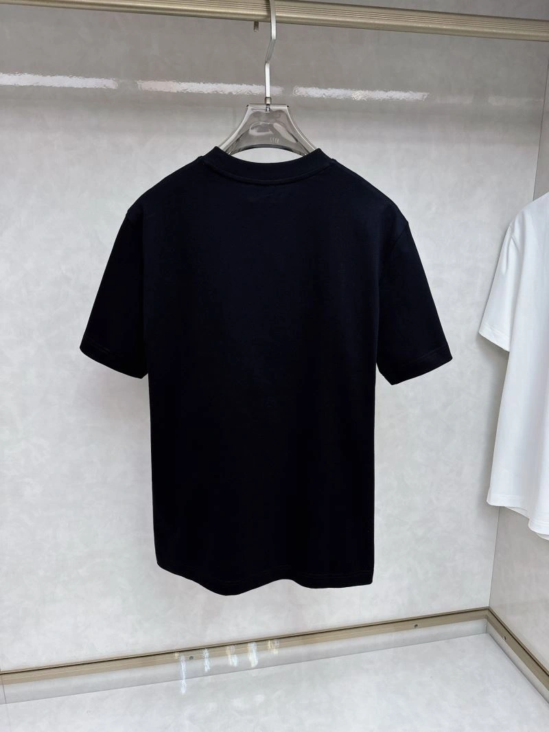 RelaxedFit Burberry T-Shirts 101999