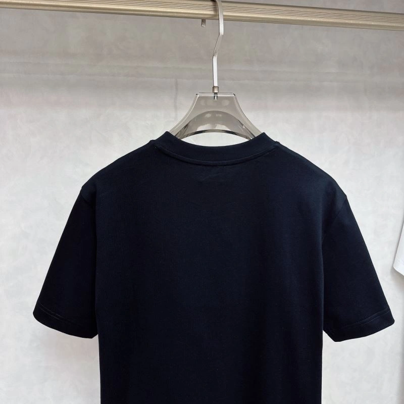 RelaxedFit Burberry T-Shirts 101999
