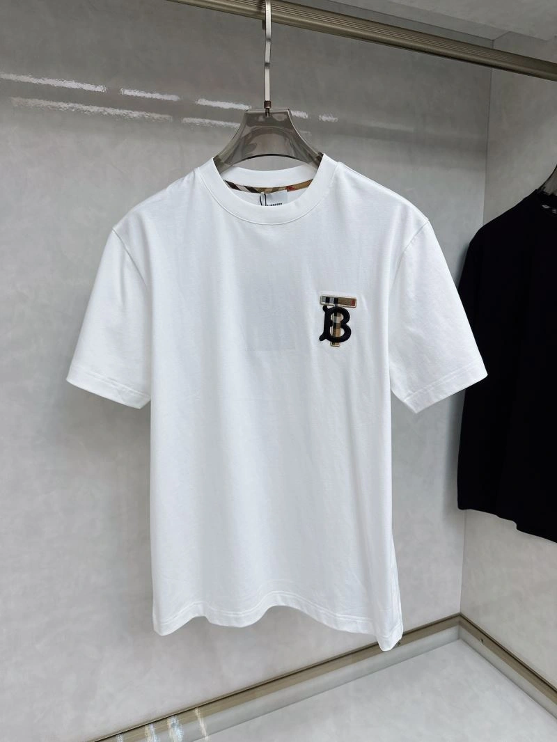 Burberry T-Shirts Sophisticated 101995
