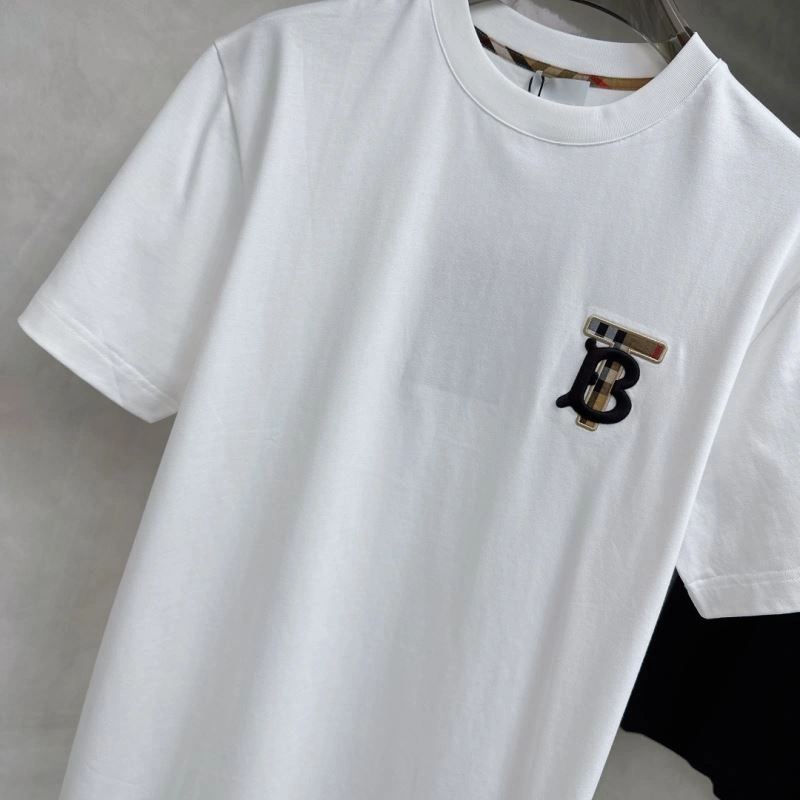 Burberry T-Shirts Sophisticated 101995