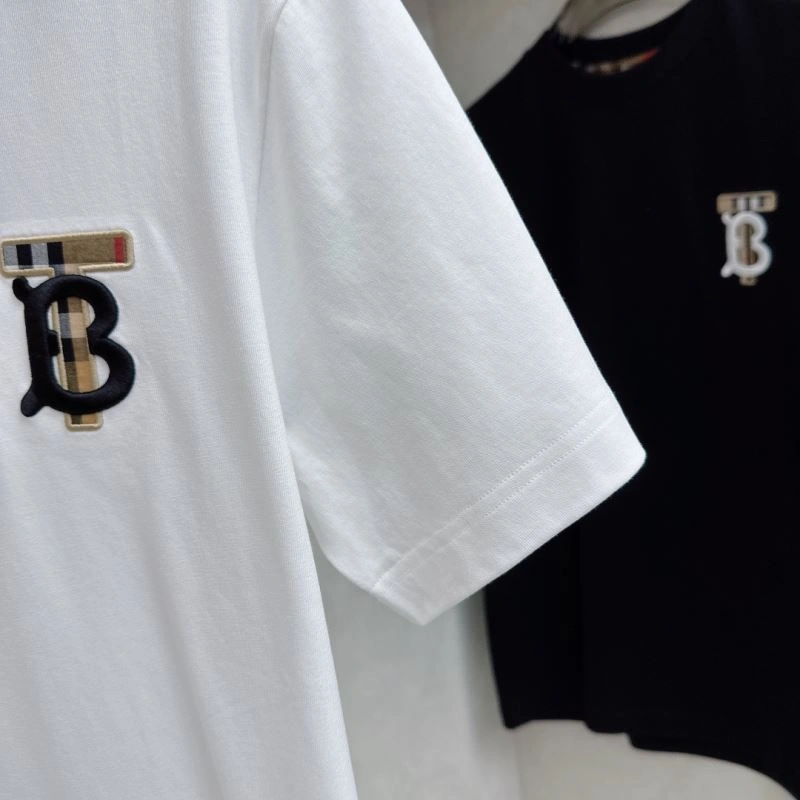 Burberry T-Shirts Sophisticated 101995