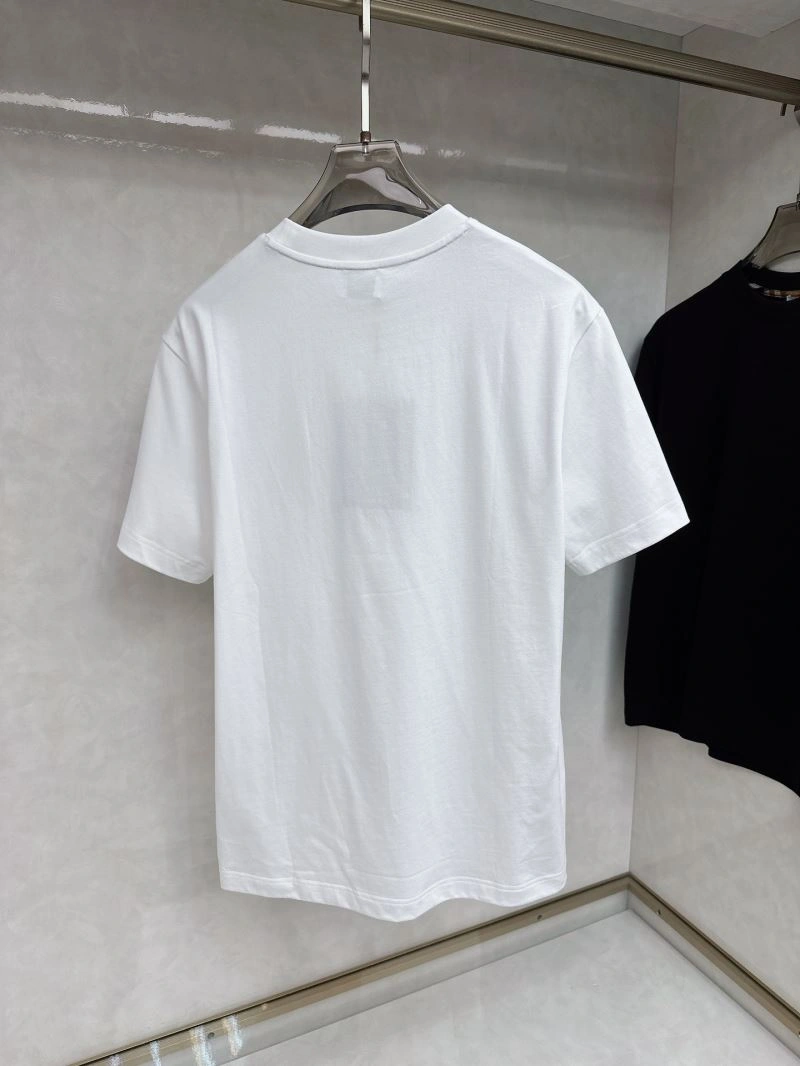 Burberry T-Shirts Sophisticated 101995