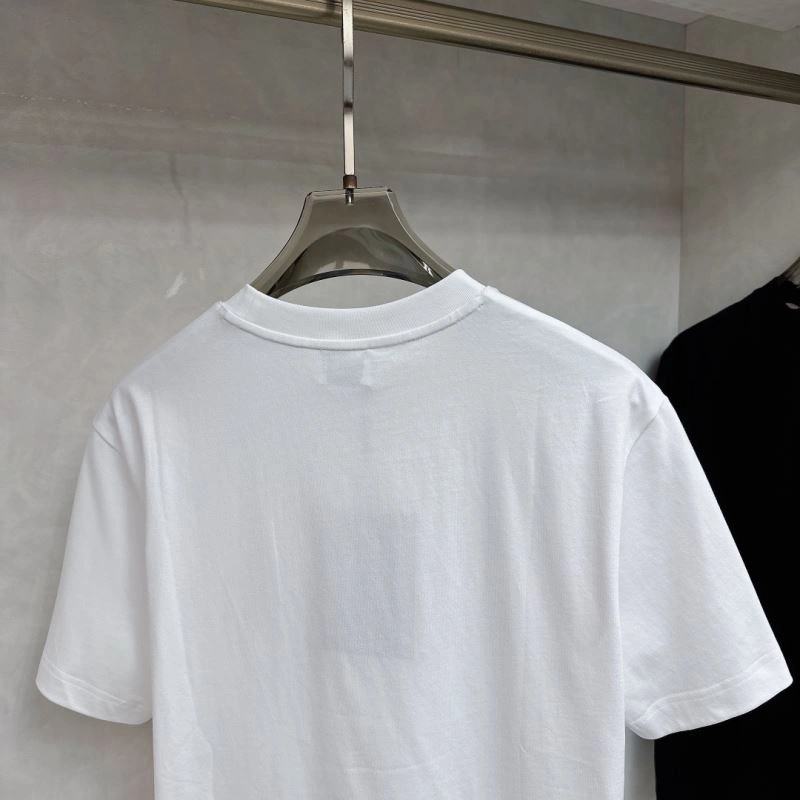 Burberry T-Shirts Sophisticated 101995