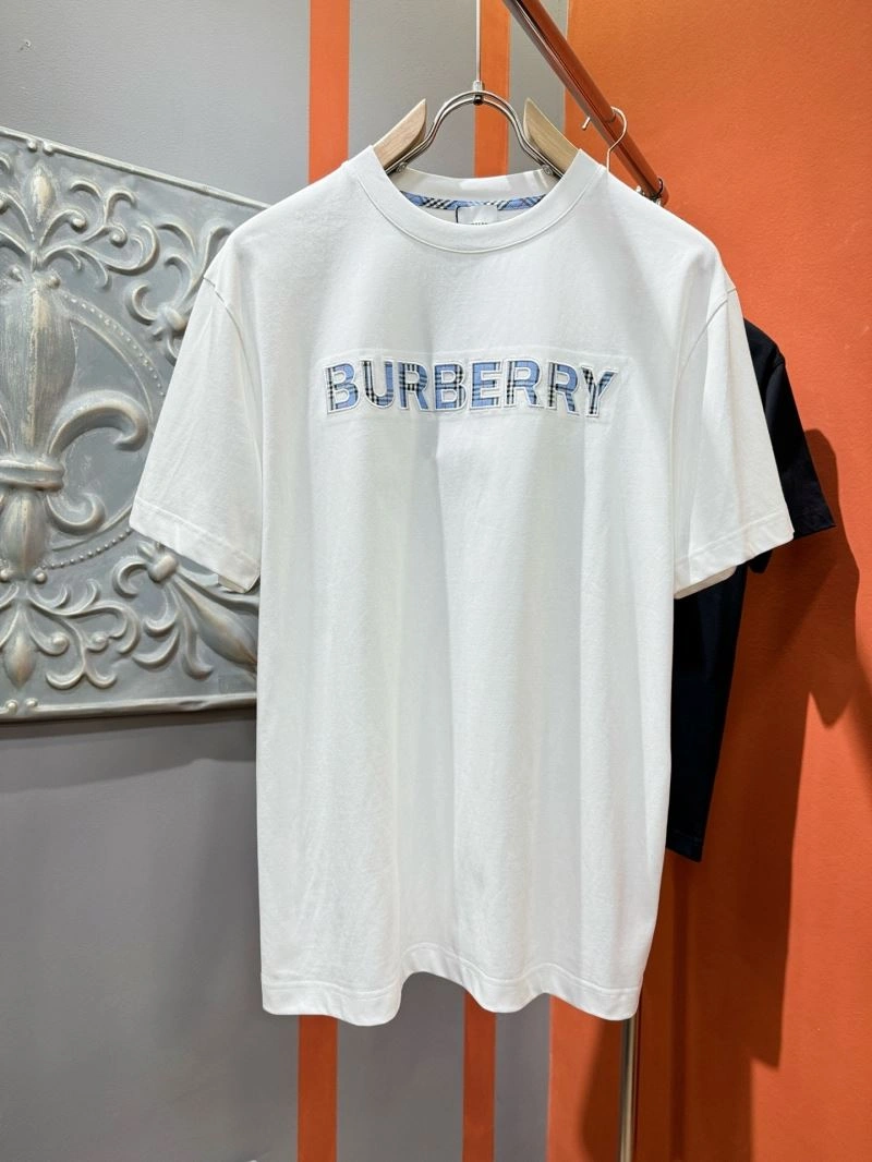 Burberry T-Shirts FreshLook 101997