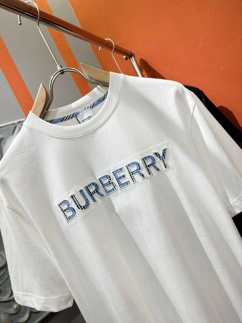 Burberry T-Shirts FreshLook 101997
