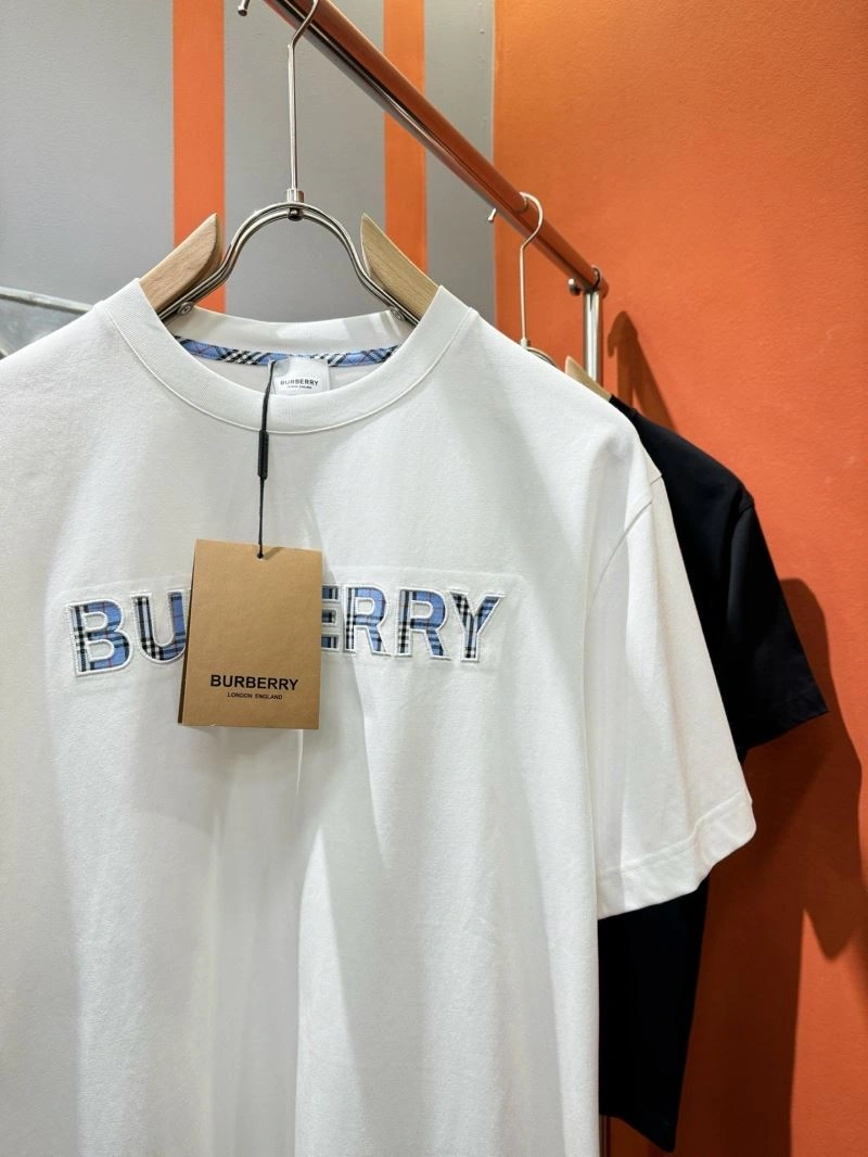 Burberry T-Shirts FreshLook 101997