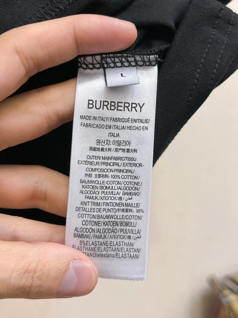 MultiPurpose Burberry T-Shirts 101998