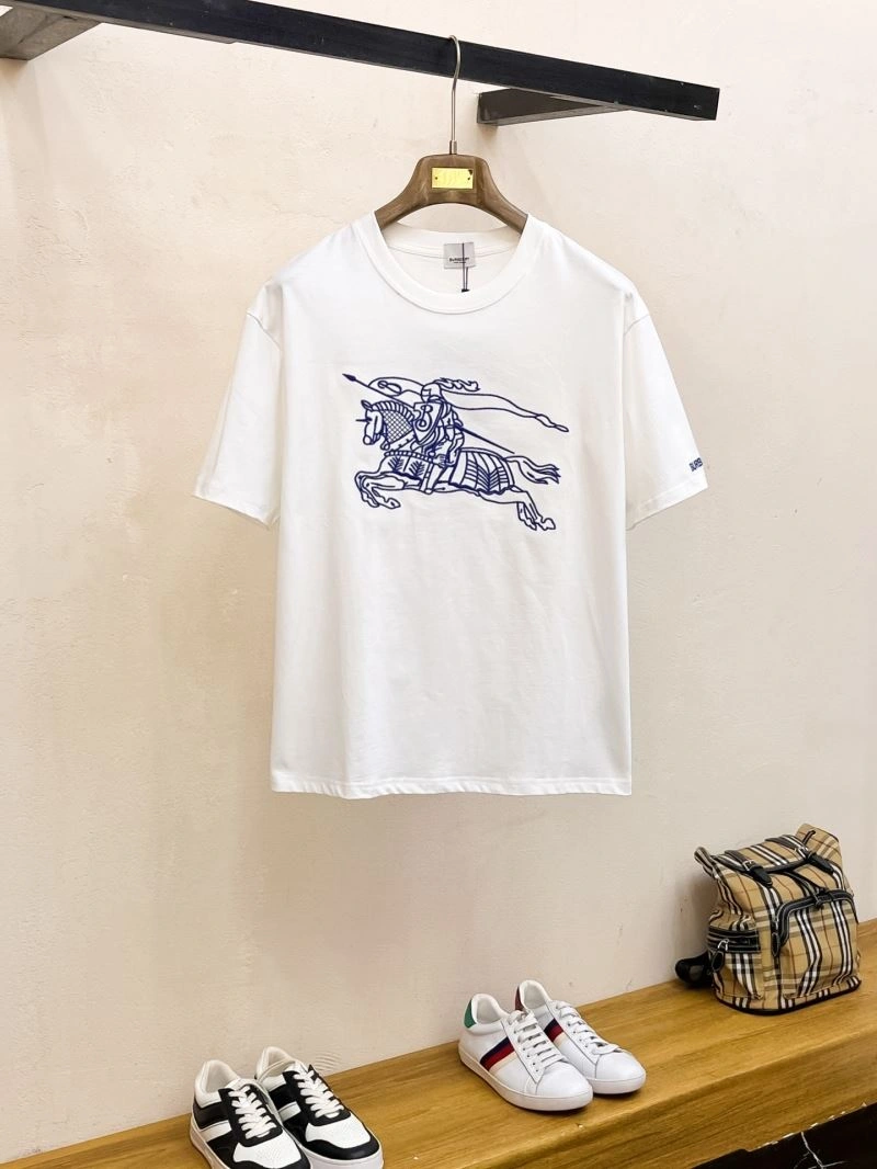RelaxedFit Burberry T-Shirts 101992