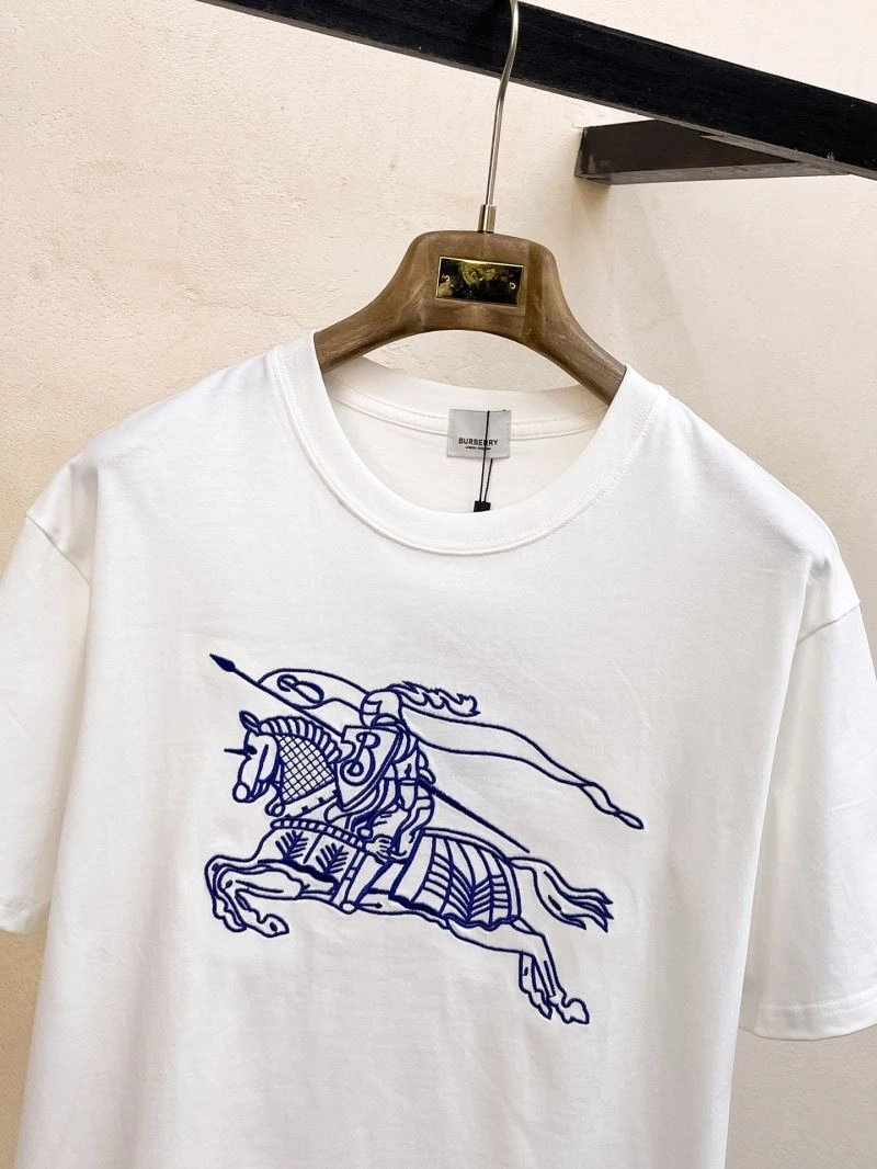 RelaxedFit Burberry T-Shirts 101992