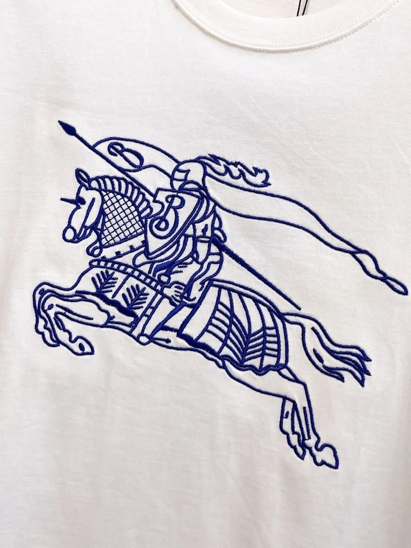 RelaxedFit Burberry T-Shirts 101992