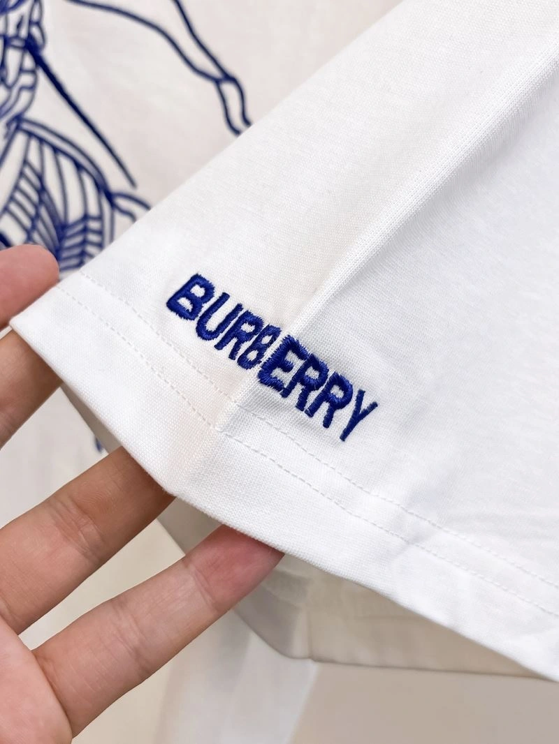 RelaxedFit Burberry T-Shirts 101992