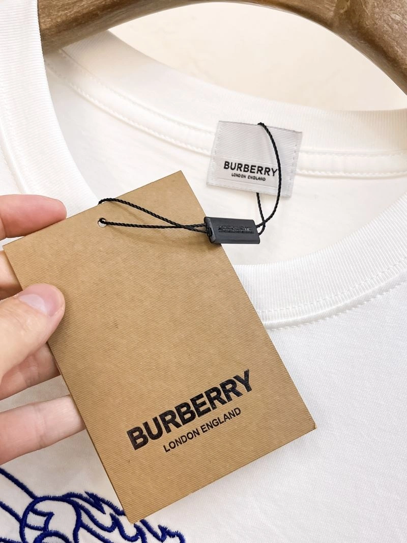 RelaxedFit Burberry T-Shirts 101992