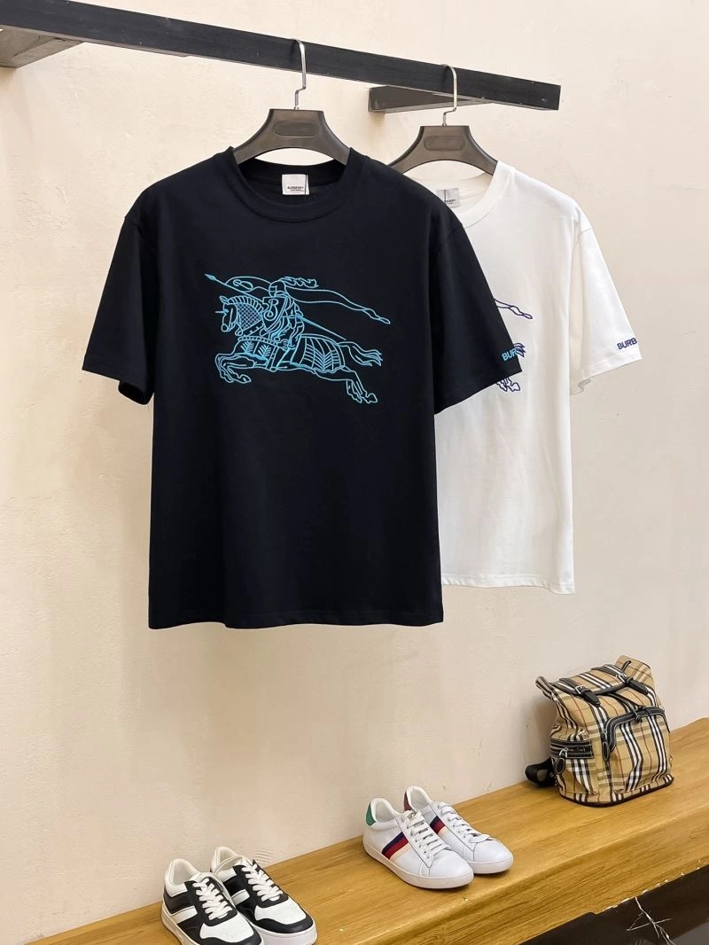 RelaxedFit Burberry T-Shirts 101992