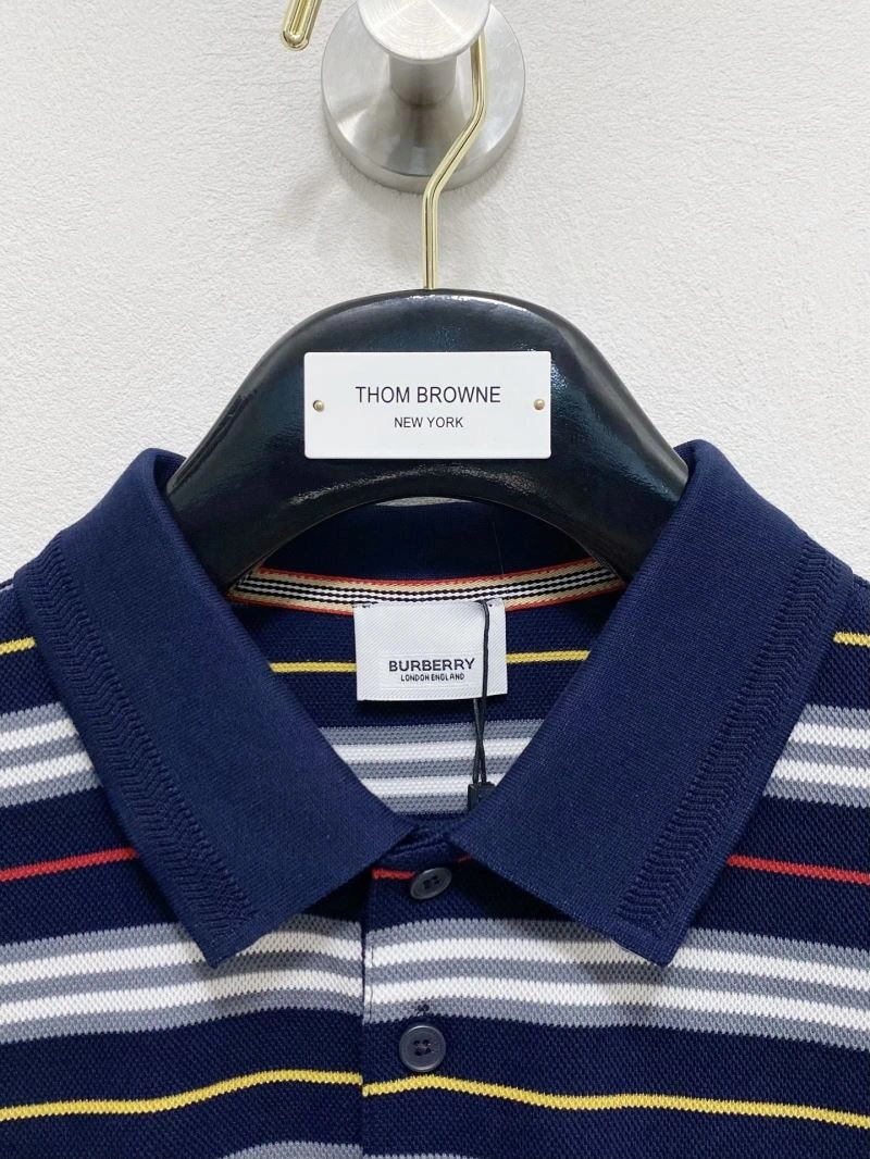 Versatile Burberry T-Shirts 101993