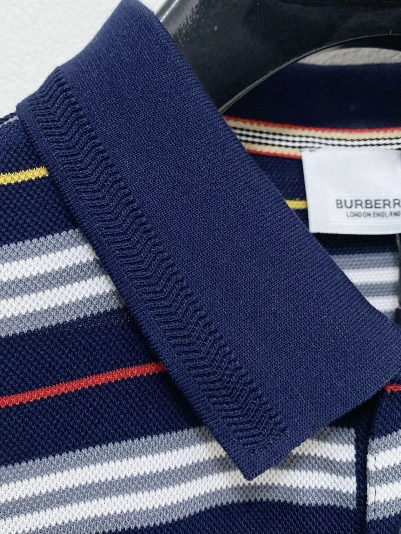 Versatile Burberry T-Shirts 101993