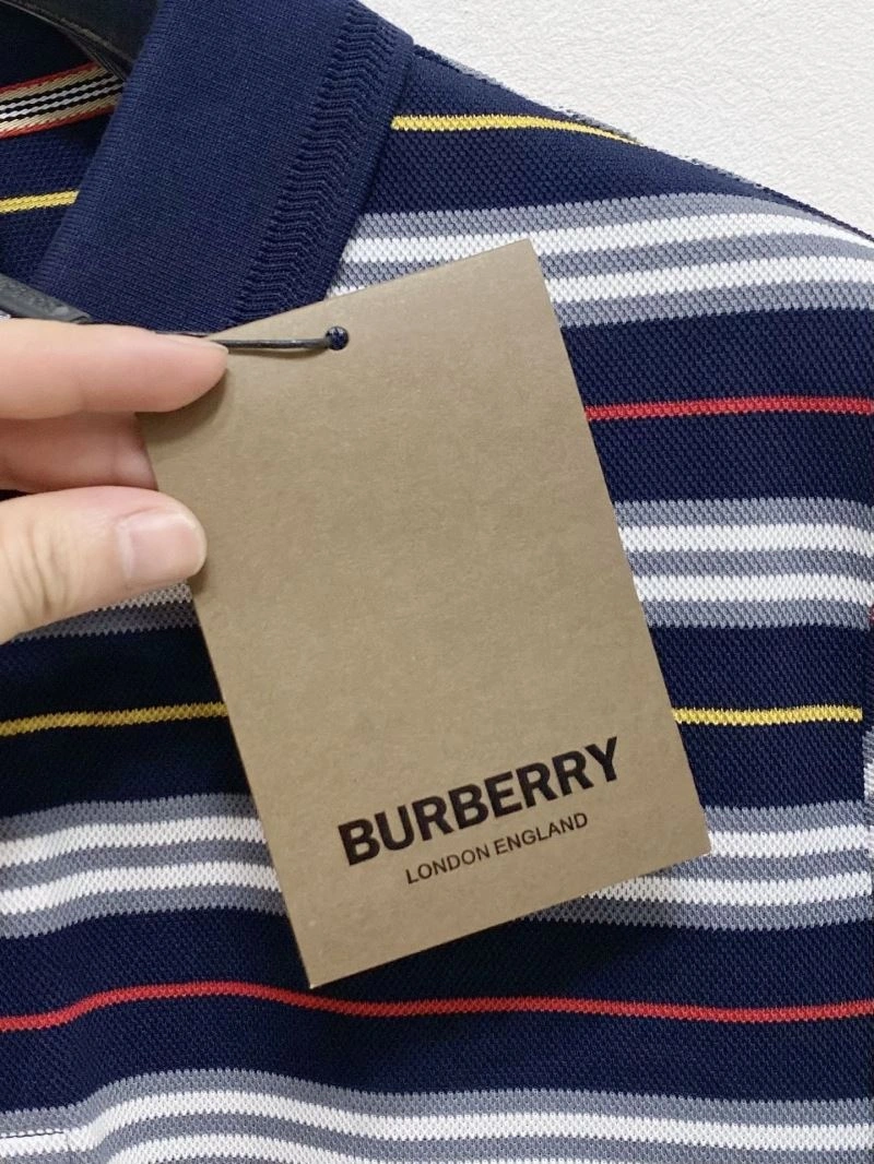 Versatile Burberry T-Shirts 101993