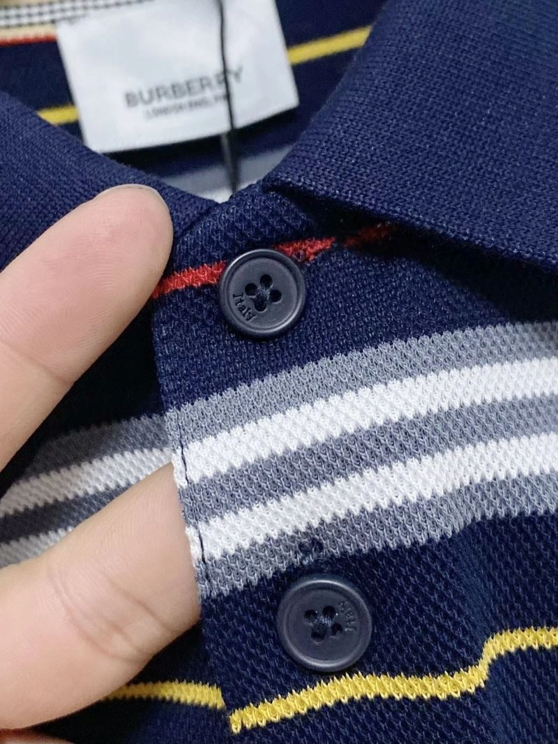 Versatile Burberry T-Shirts 101993