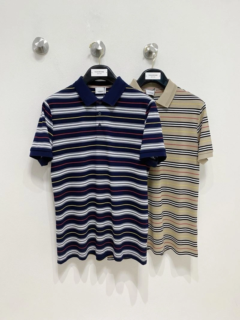 SoftTouch Burberry T-Shirts 101996