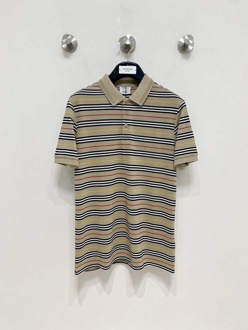 SoftTouch Burberry T-Shirts 101996