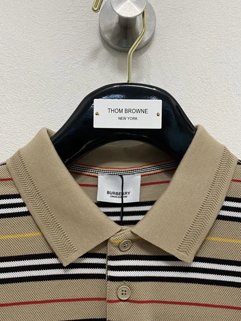 SoftTouch Burberry T-Shirts 101996