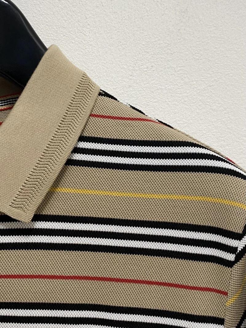 SoftTouch Burberry T-Shirts 101996