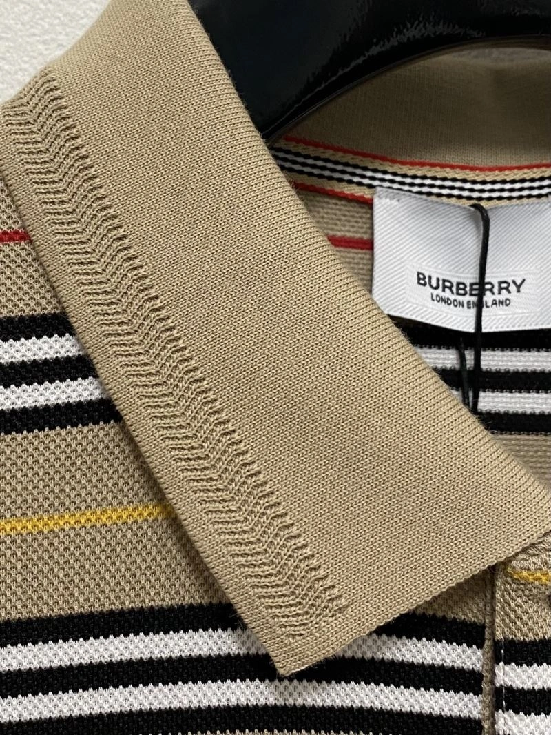 SoftTouch Burberry T-Shirts 101996