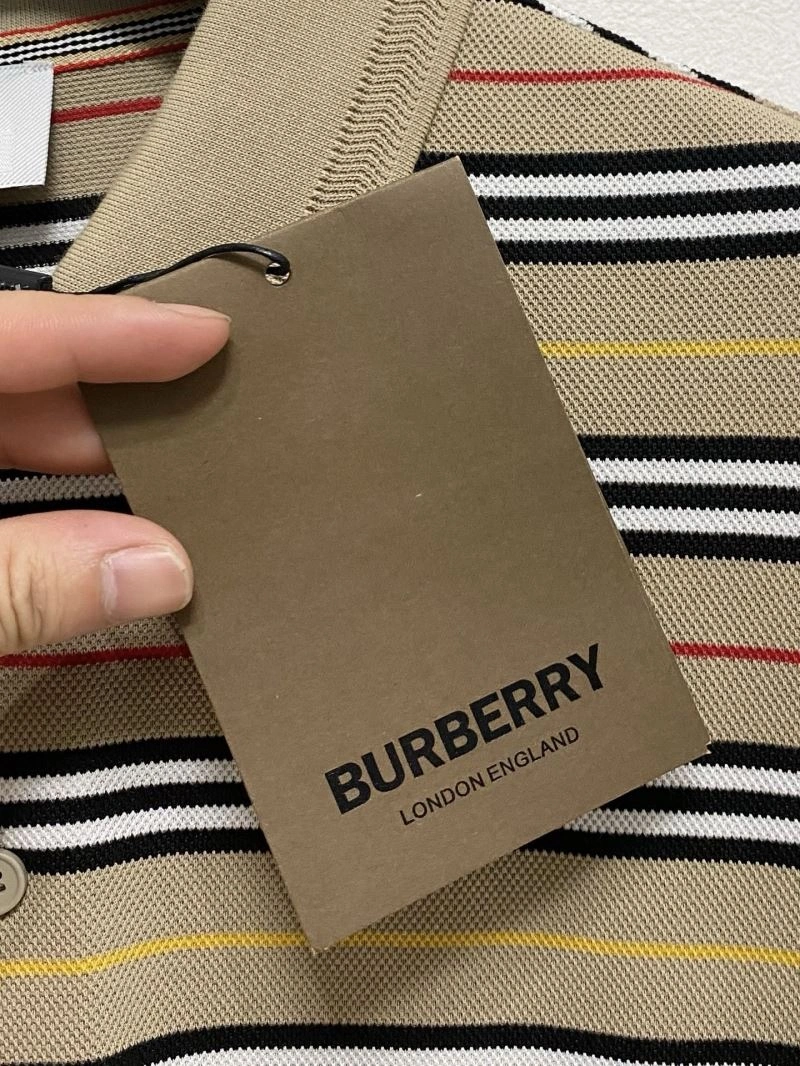 SoftTouch Burberry T-Shirts 101996