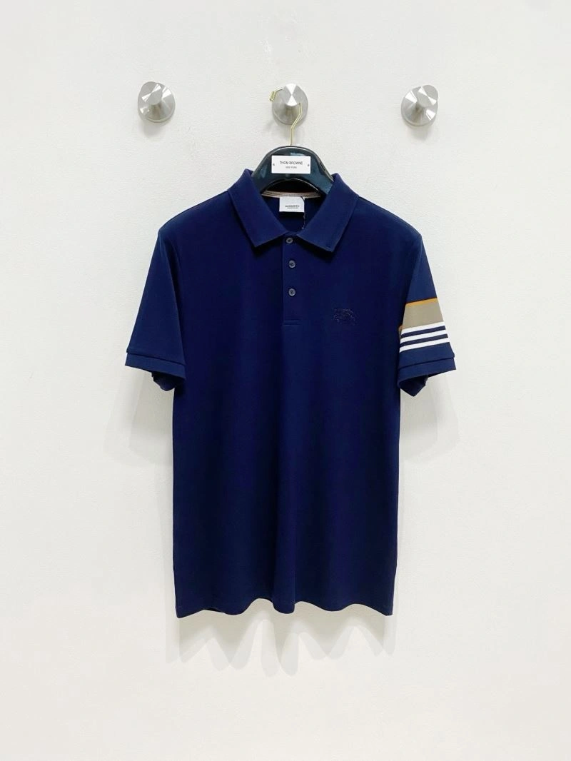 Burberry T-Shirts SmartChoice 102026