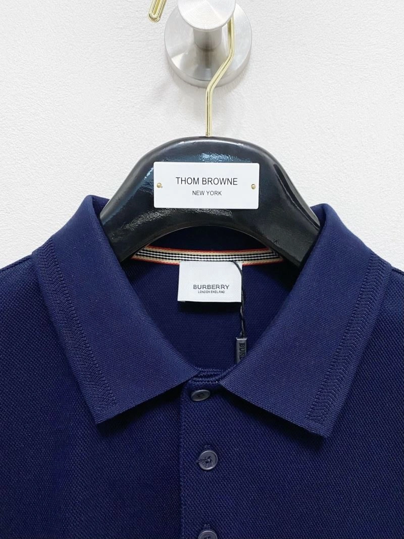 Burberry T-Shirts SmartChoice 102026